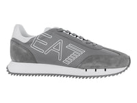 Tenis Emporio Armani X8x101 Para Hombre