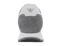 Tenis Emporio Armani X8x101 Para Hombre