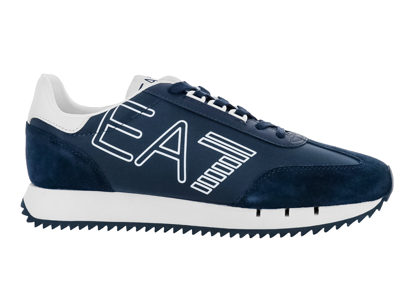 Tenis Emporio Armani X8x101 Para Hombre