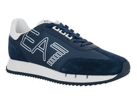 Tenis Emporio Armani X8x101 Para Hombre