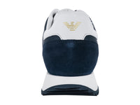 Tenis Emporio Armani X8x101 Para Hombre