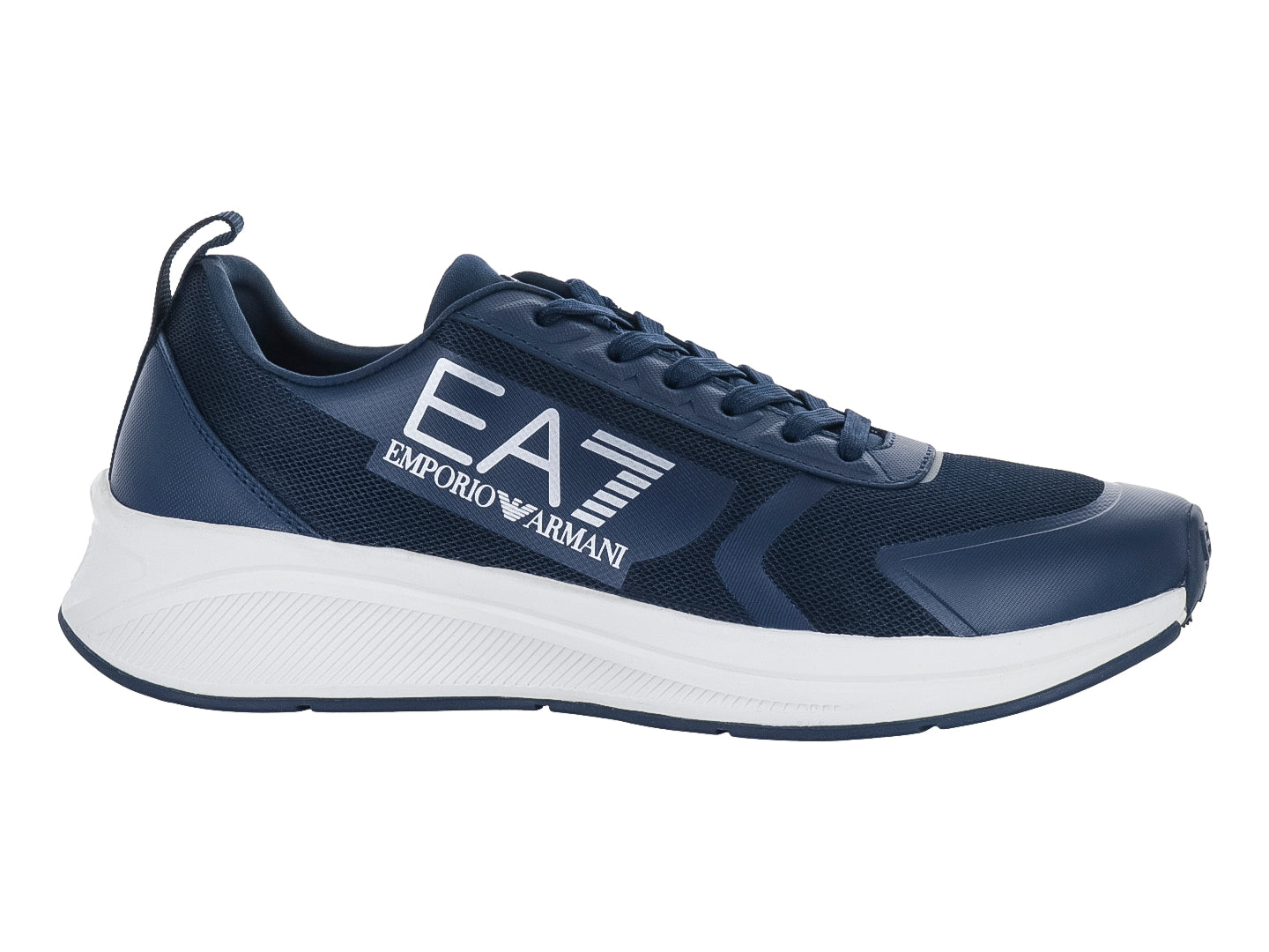 Tenis Emporio Armani X8x125 Para Hombre