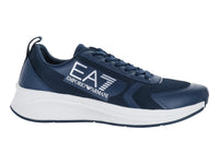 Tenis Emporio Armani X8x125 Para Hombre