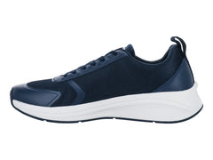 Tenis Emporio Armani Azul Marino para Hombre