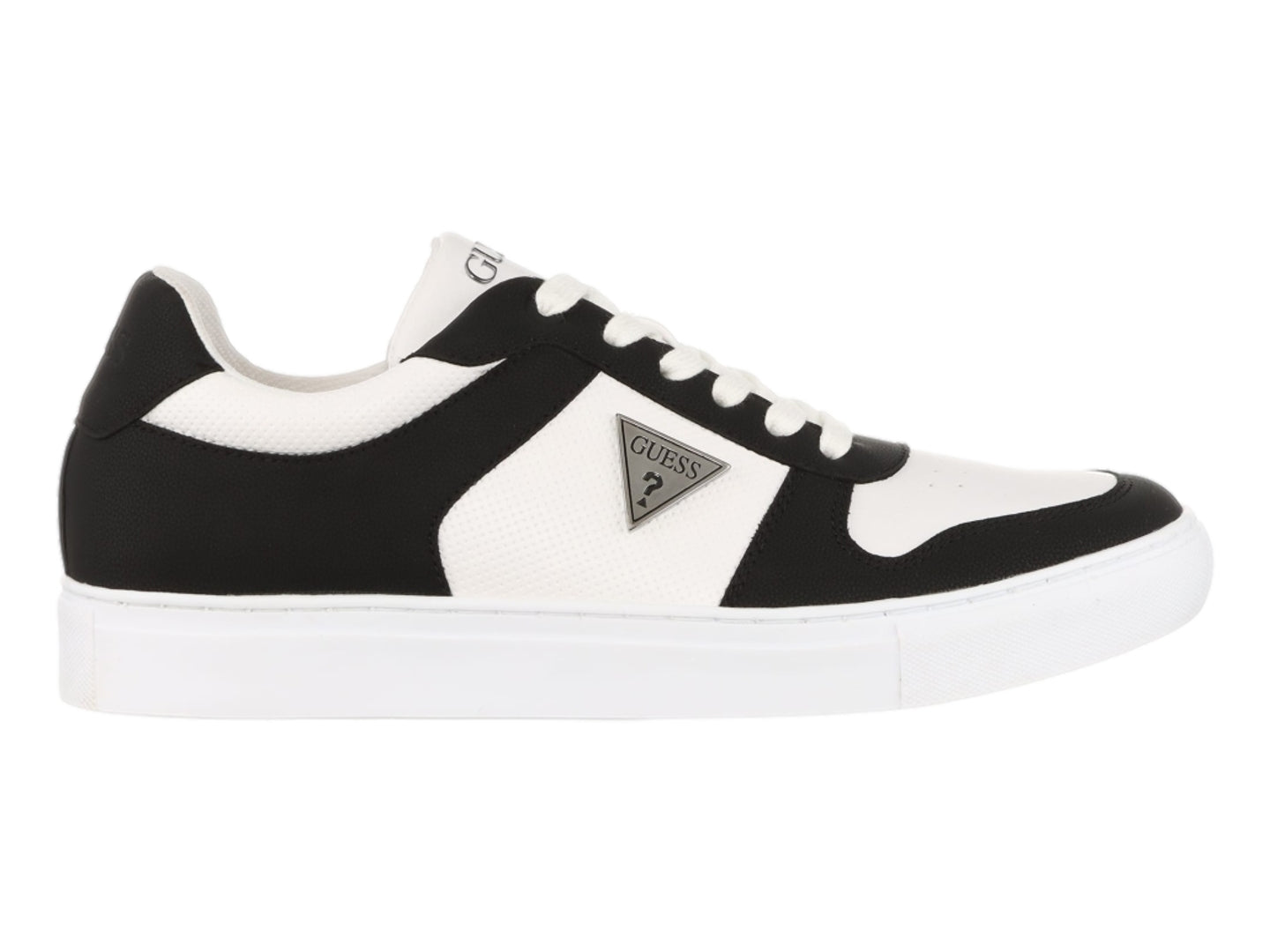 Tenis Guess Balrog Para Hombre