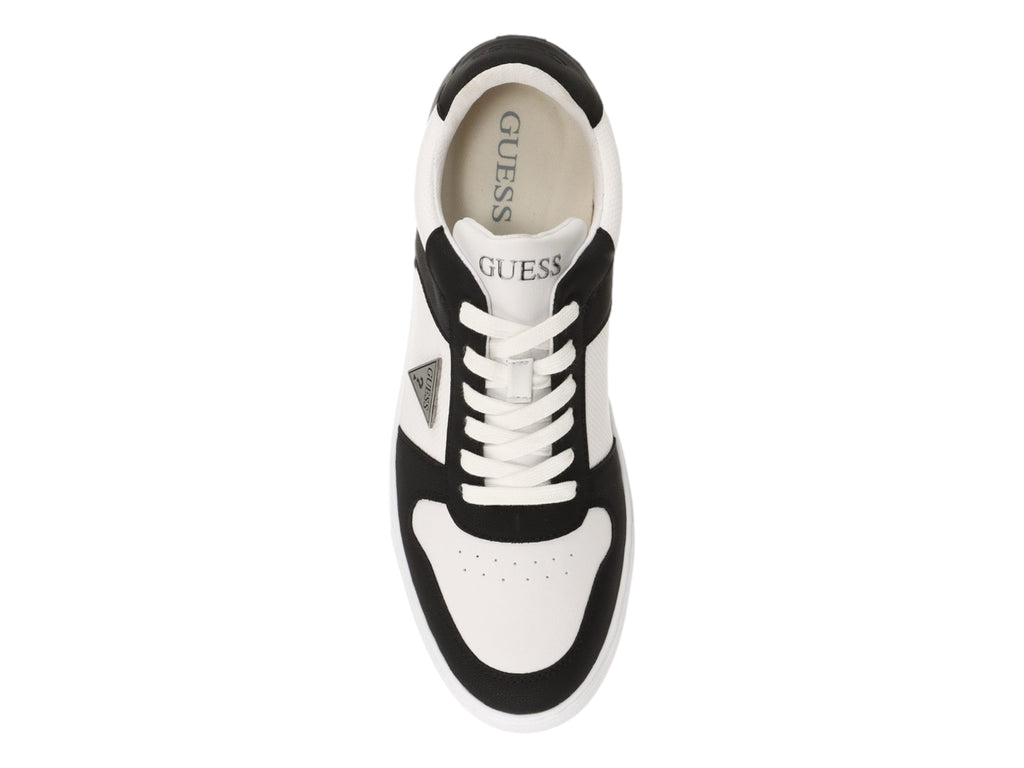 Tenis Guess Balrog Para Hombre
