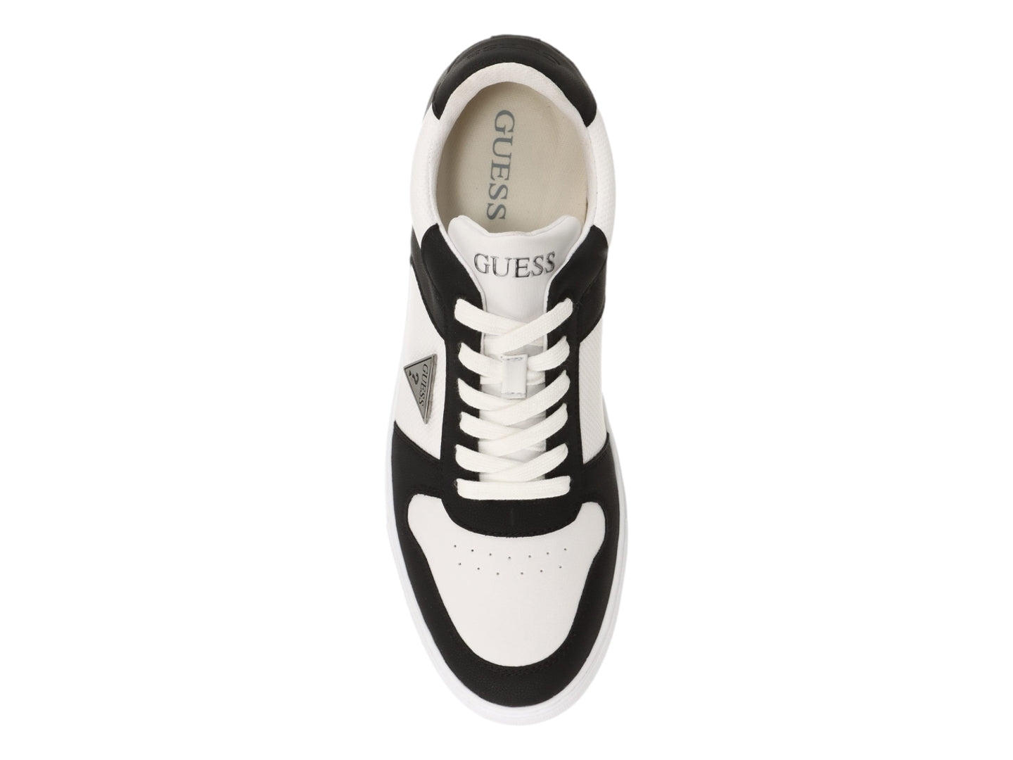 Tenis Guess Balrog Para Hombre