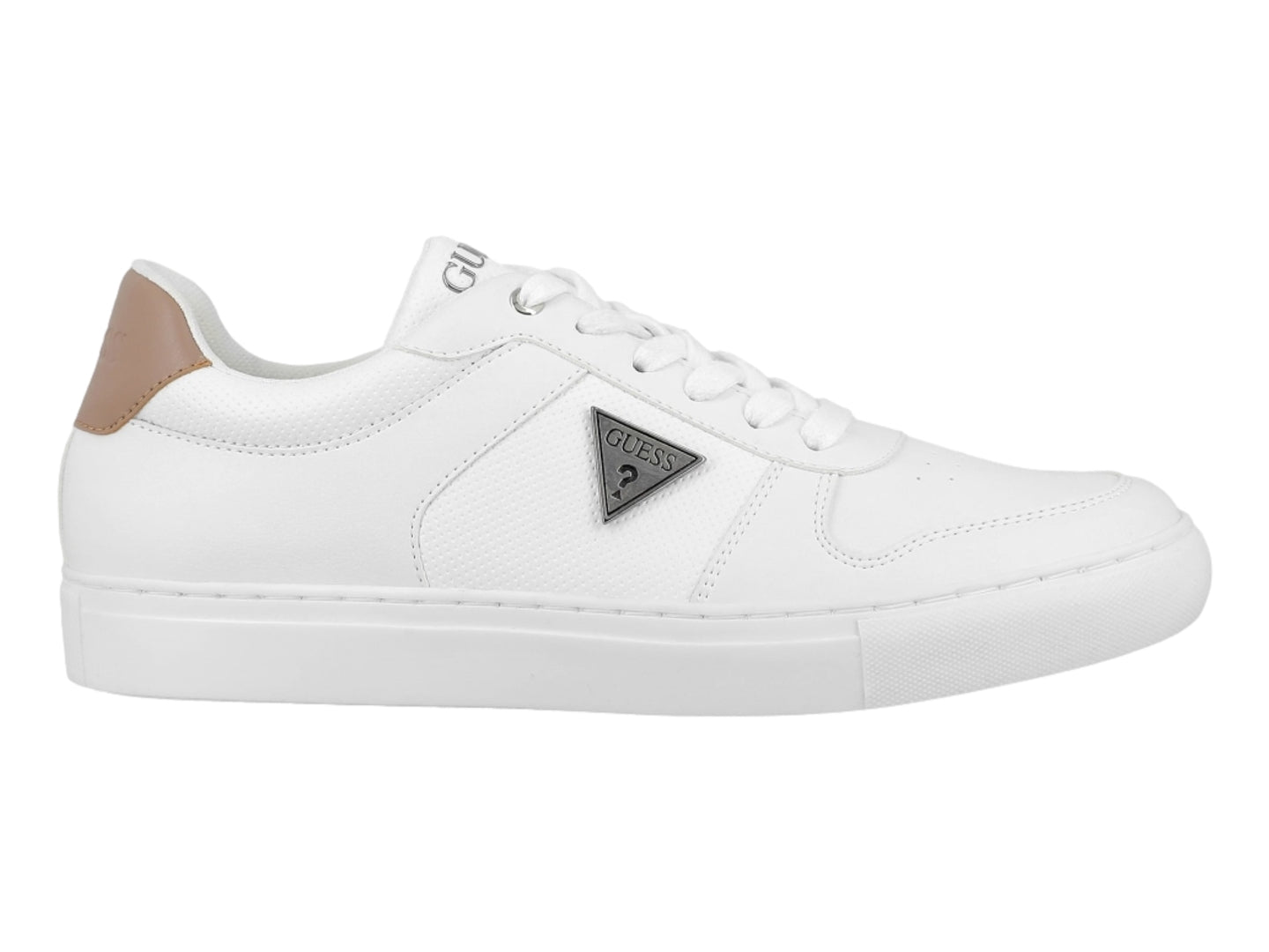 Tenis Guess Balrog Para Hombre