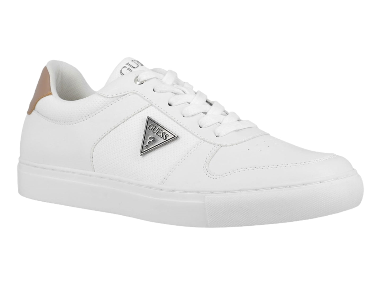 Tenis Guess Balrog Para Hombre
