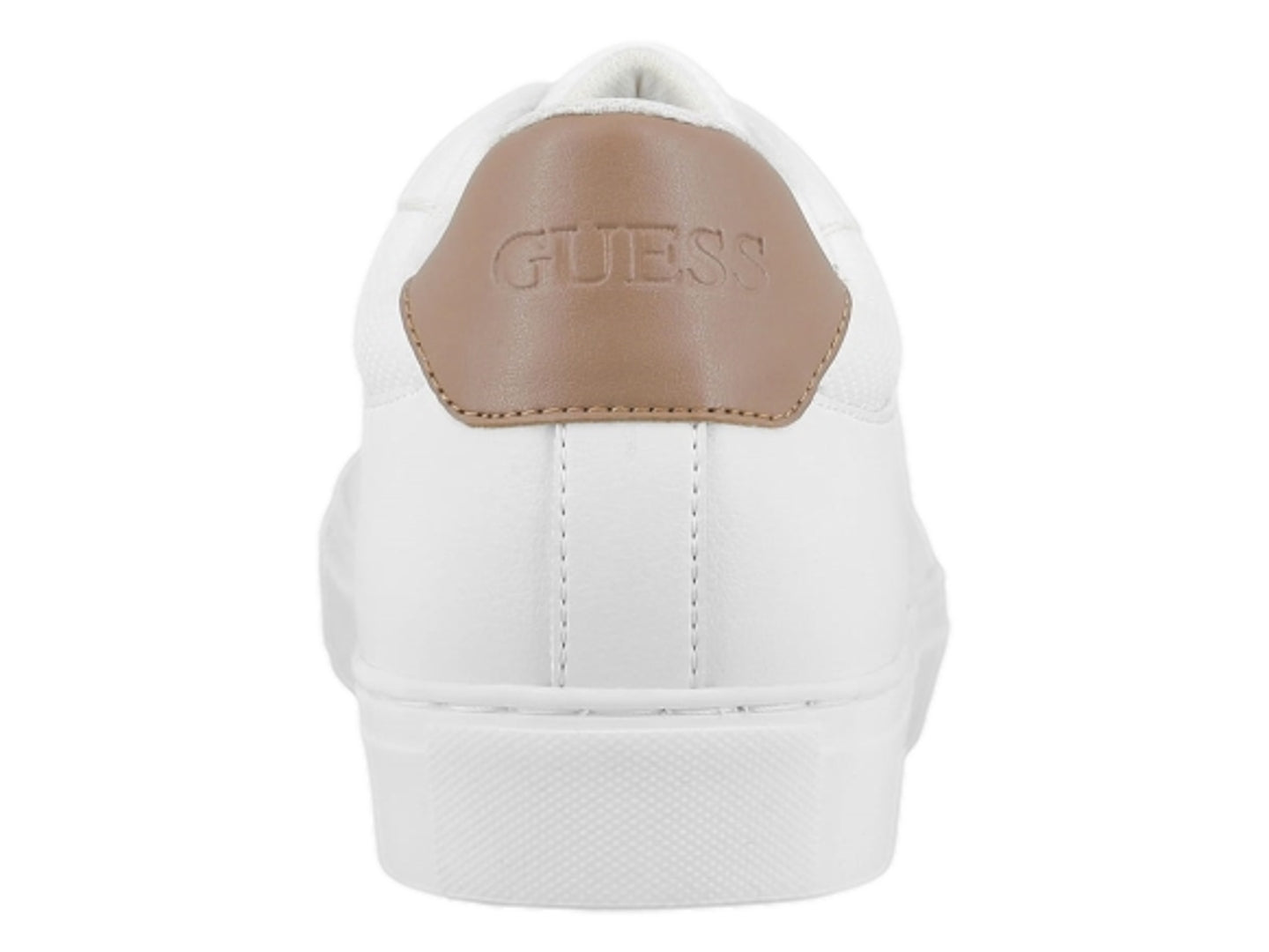 Tenis Guess Balrog Para Hombre