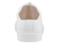 Tenis Guess GM Balrog Blancos para Hombre