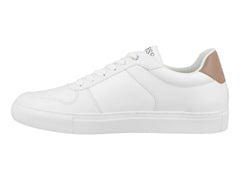 Tenis Guess GM Balrog Blancos para Hombre