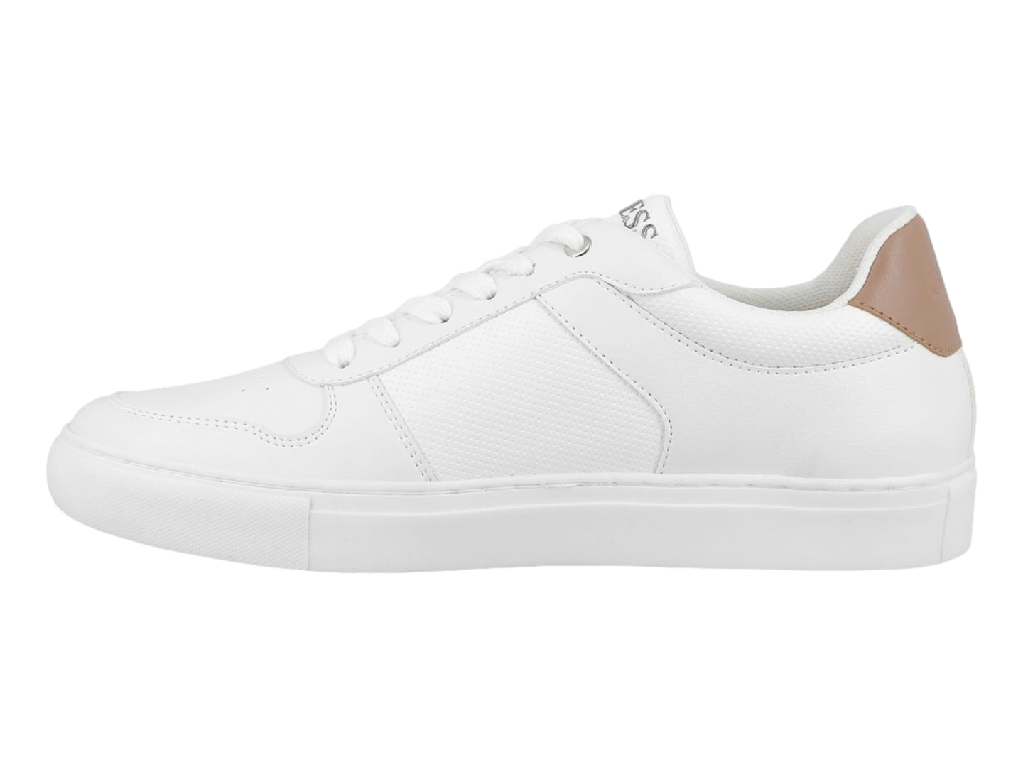 Tenis Guess Balrog Para Hombre