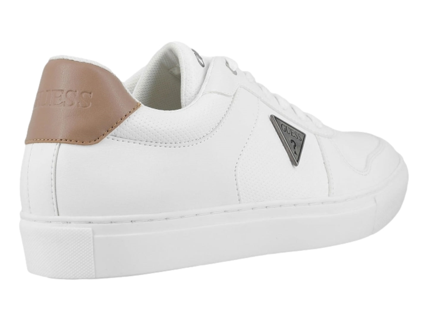 Tenis Guess Balrog Para Hombre