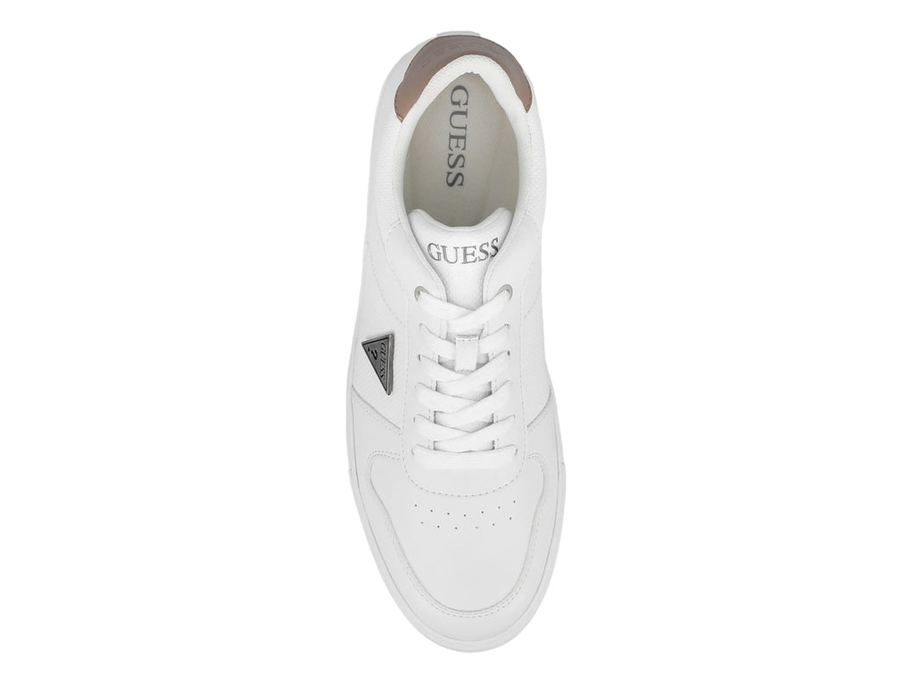 Tenis Guess Balrog Para Hombre