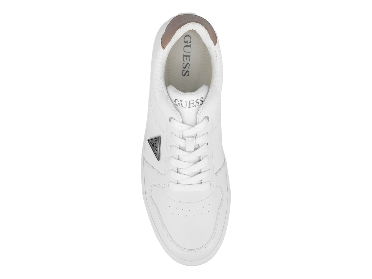Tenis Guess Balrog Para Hombre