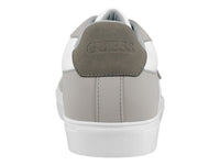 Tenis Guess Balrog Blanco y Gris para Hombre