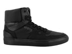 Tenis Guess Borado Para Hombre
