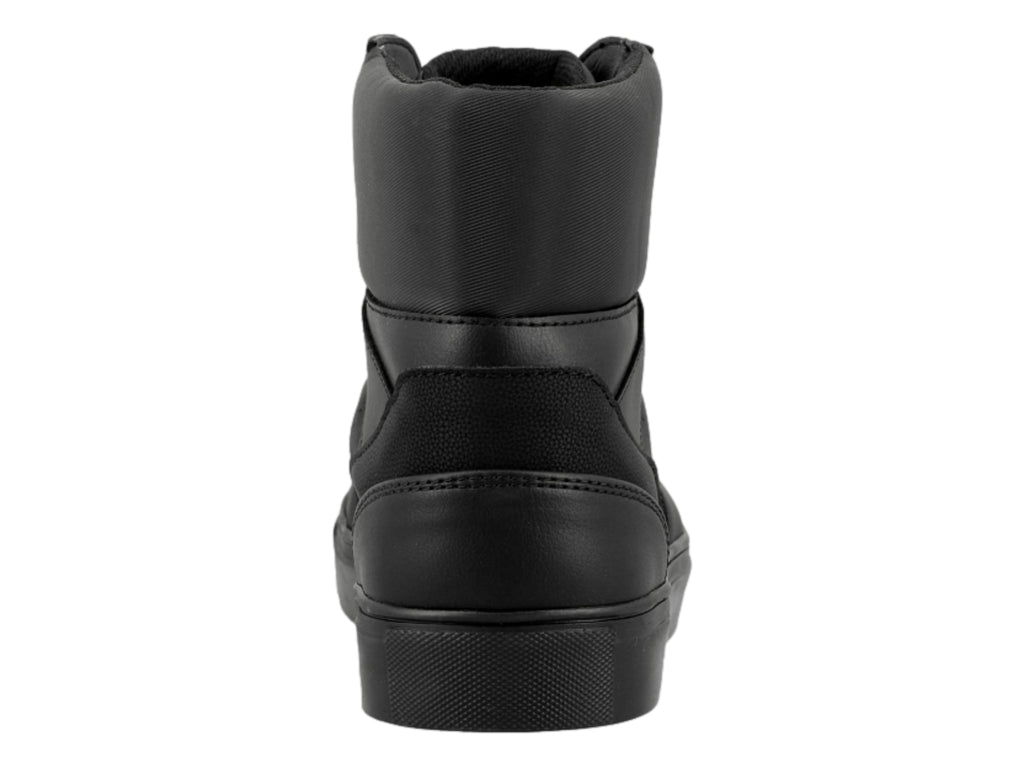Tenis Guess Borado Para Hombre