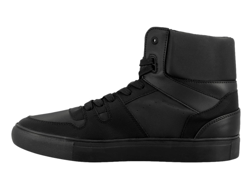 Tenis Guess Borado Para Hombre