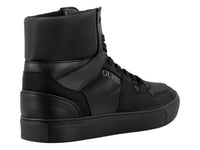Tenis Guess Negros para Hombre