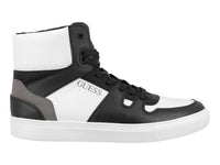 Botas Guess Borado Para Hombre