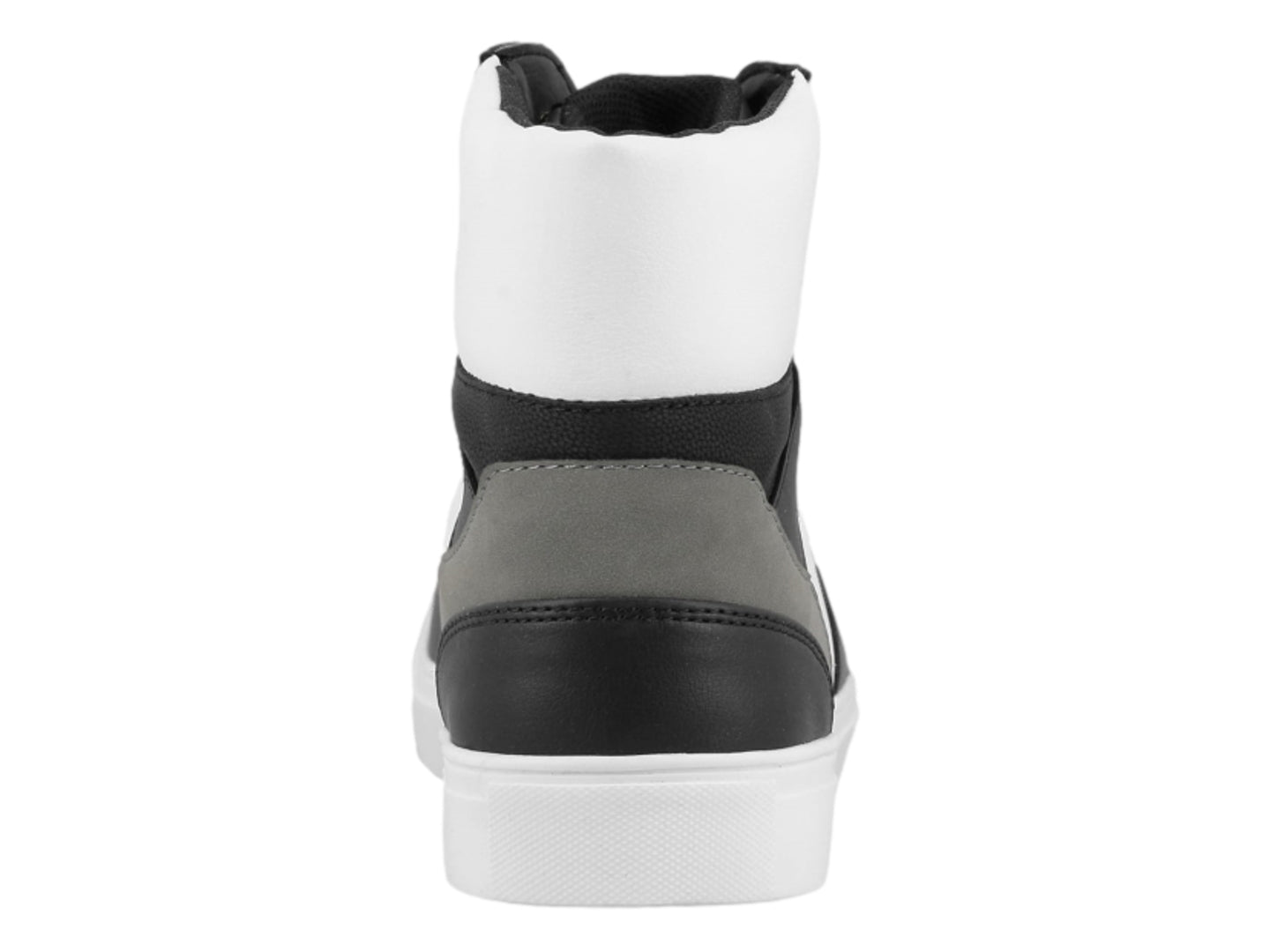 Botas Guess Borado Para Hombre