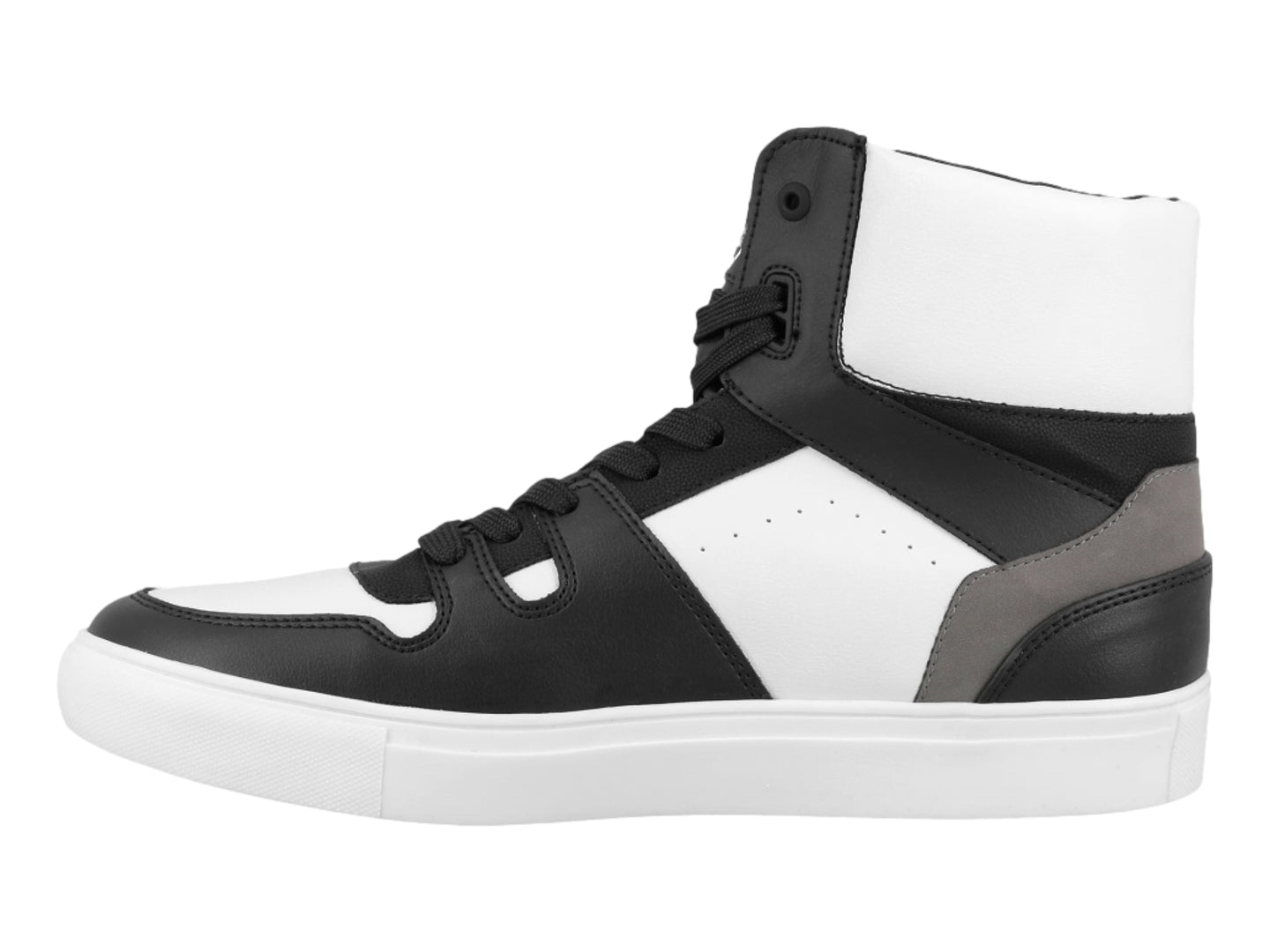 Botas Guess Borado Para Hombre