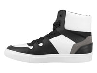 Tenis Guess Borado Para Hombre
