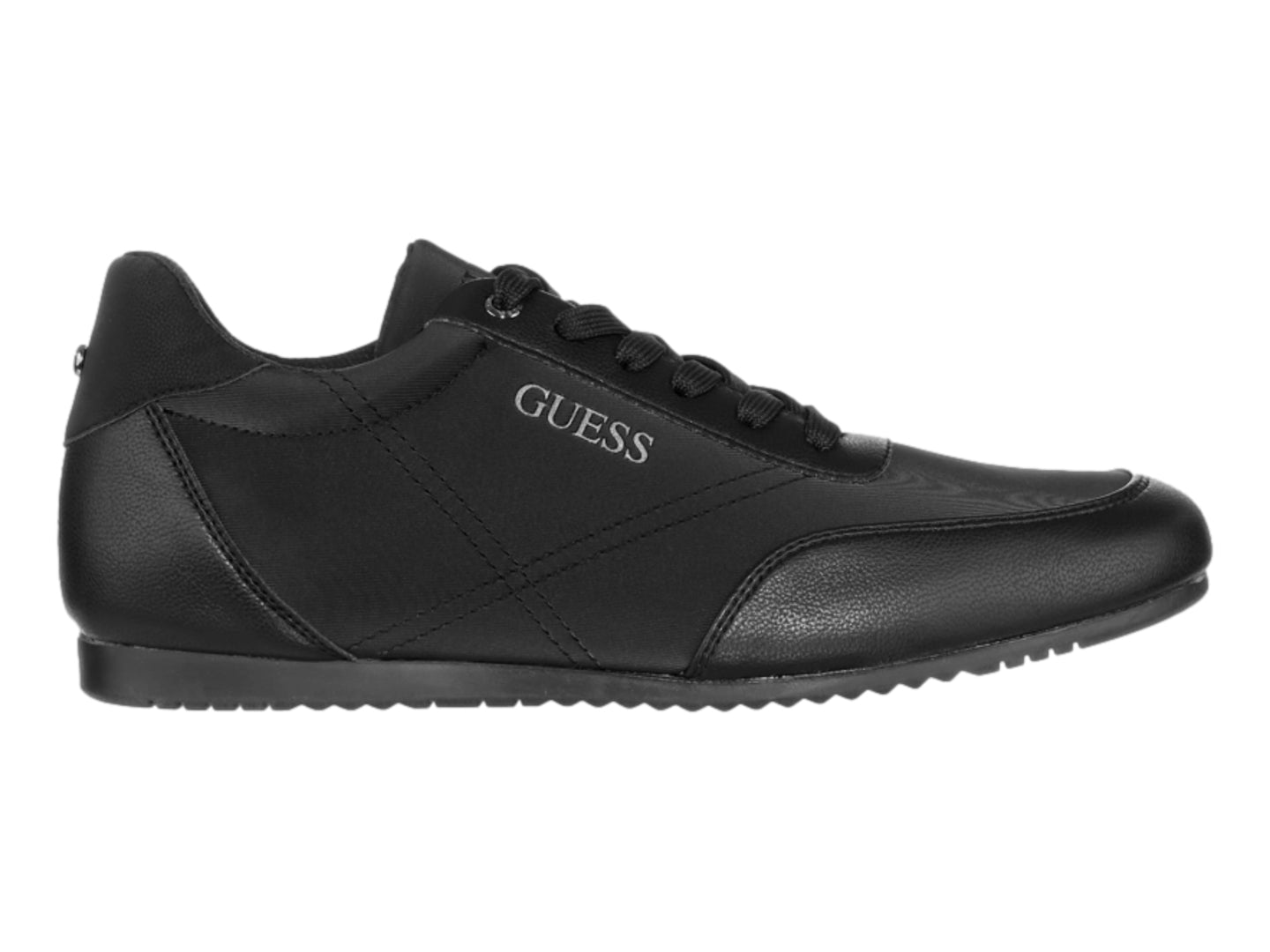Tenis Guess Thrall Para Hombre