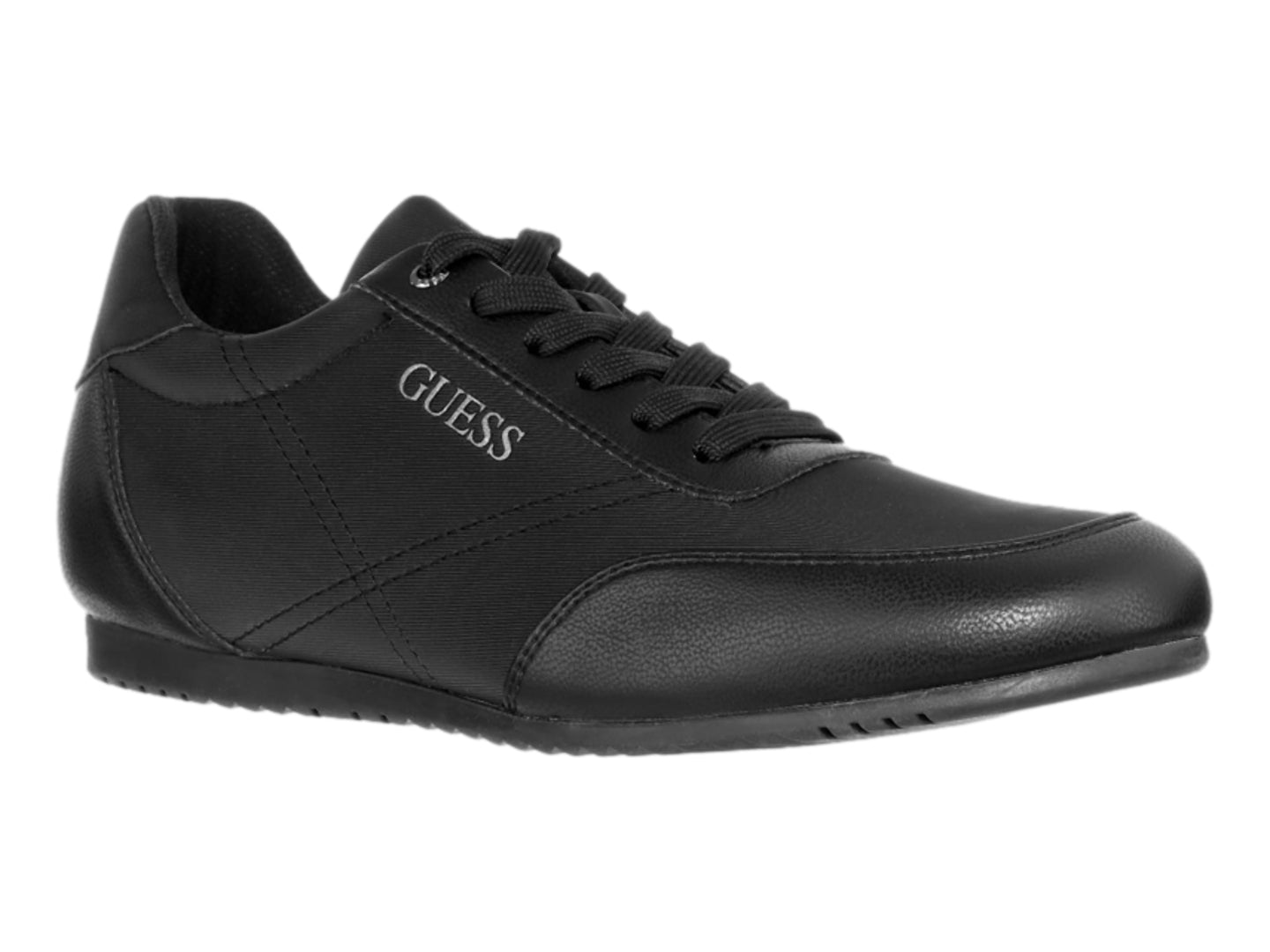 Tenis Guess Thrall Para Hombre