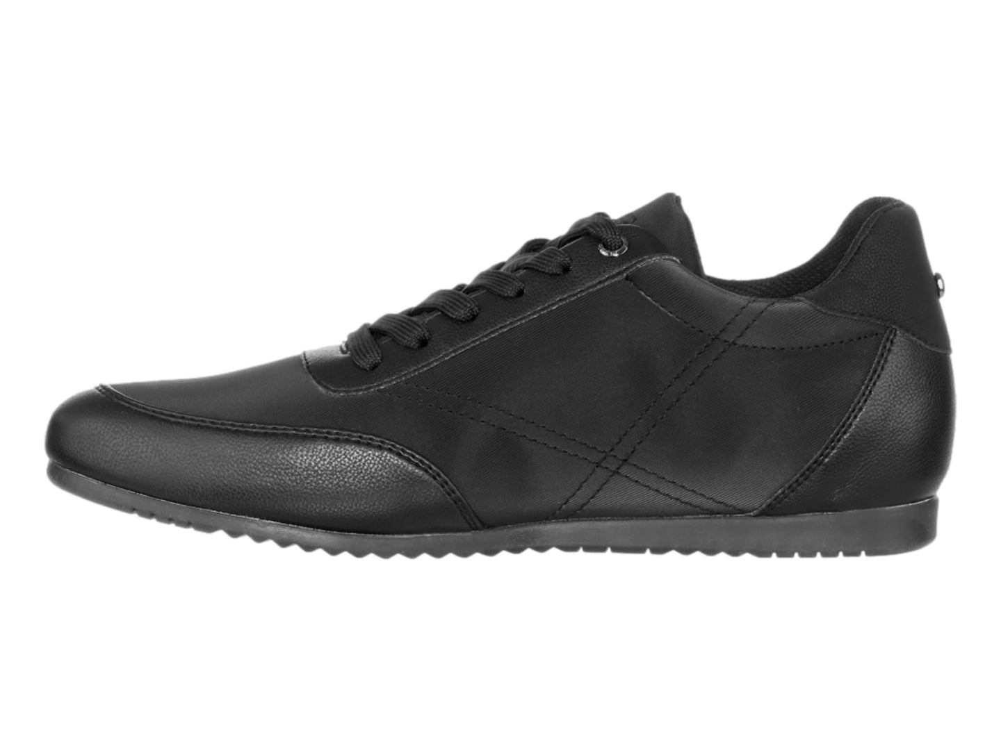 Tenis Guess Thrall Para Hombre