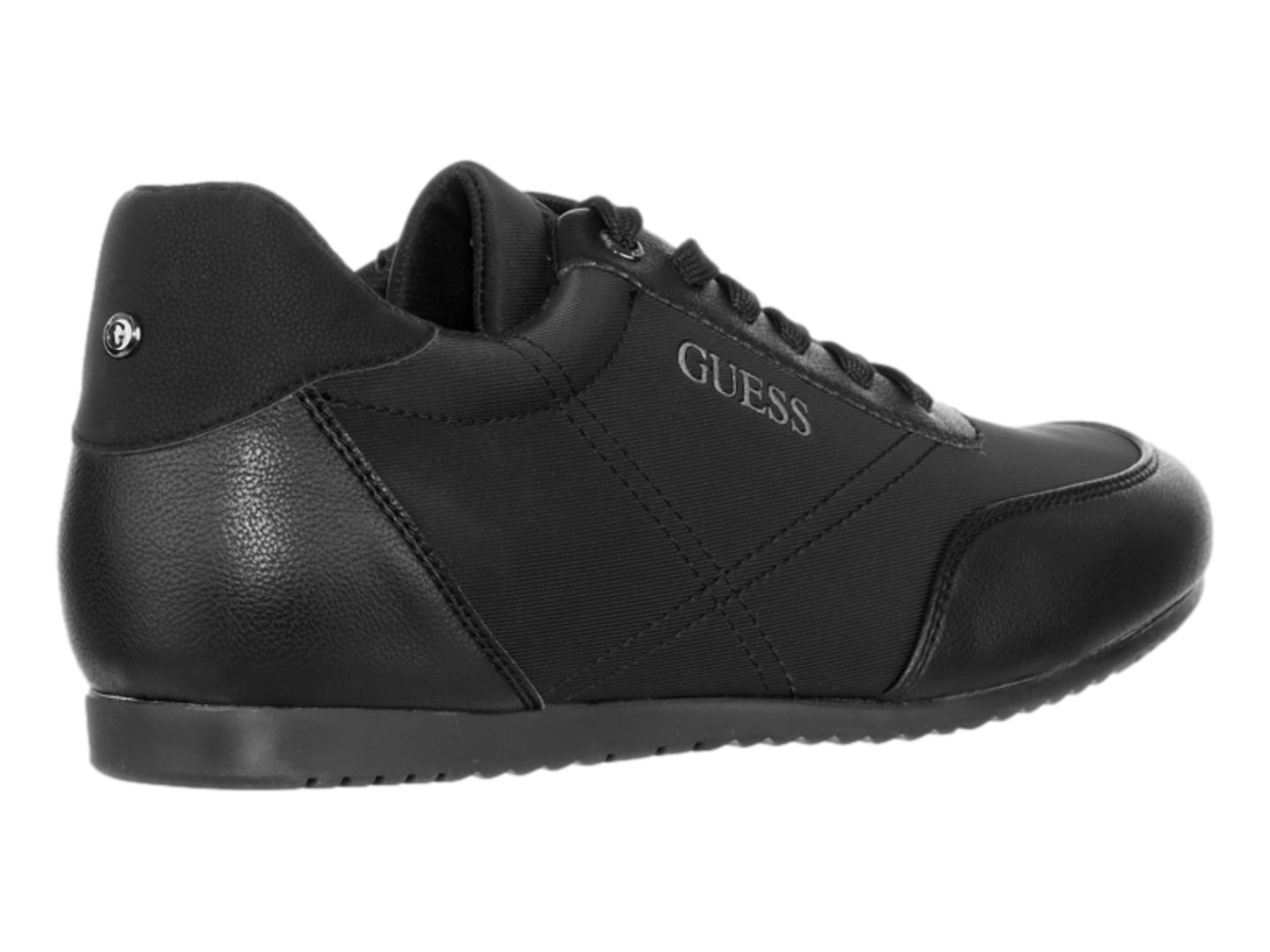 Tenis Guess Thrall Para Hombre
