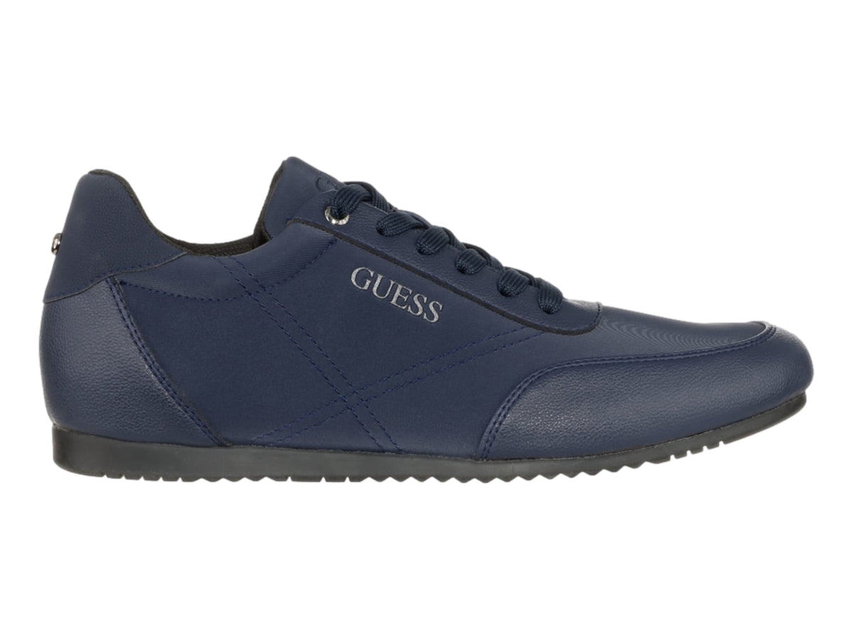 Tenis Guess Thrall Para Hombre
