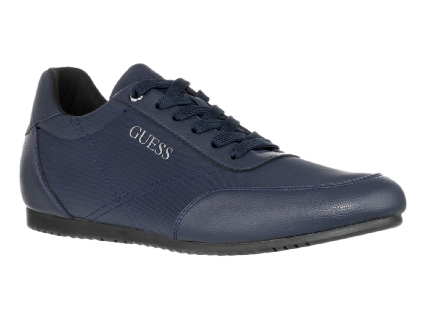 Tenis Guess Thrall Para Hombre