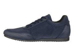 Tenis Guess Azul Marino para Hombre