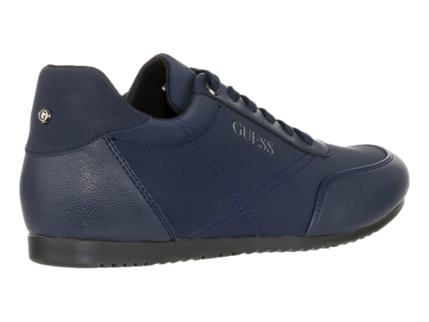 Tenis Guess Thrall Para Hombre