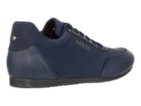 Tenis Guess Azul Marino para Hombre