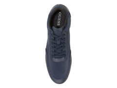 Tenis Guess Azul Marino para Hombre