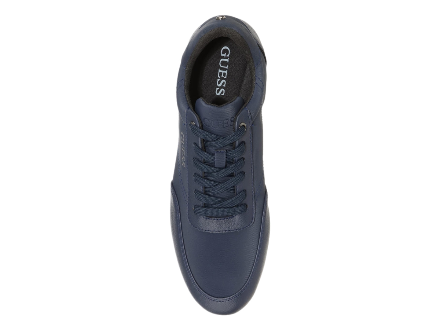 Tenis Guess Thrall Para Hombre