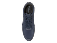 Tenis Guess Azul Marino para Hombre