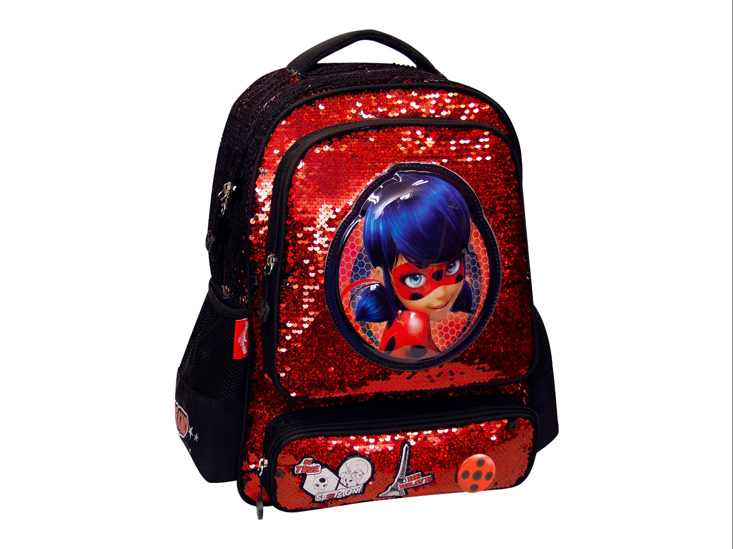 Mochilas Escolares Fotorama 308K01