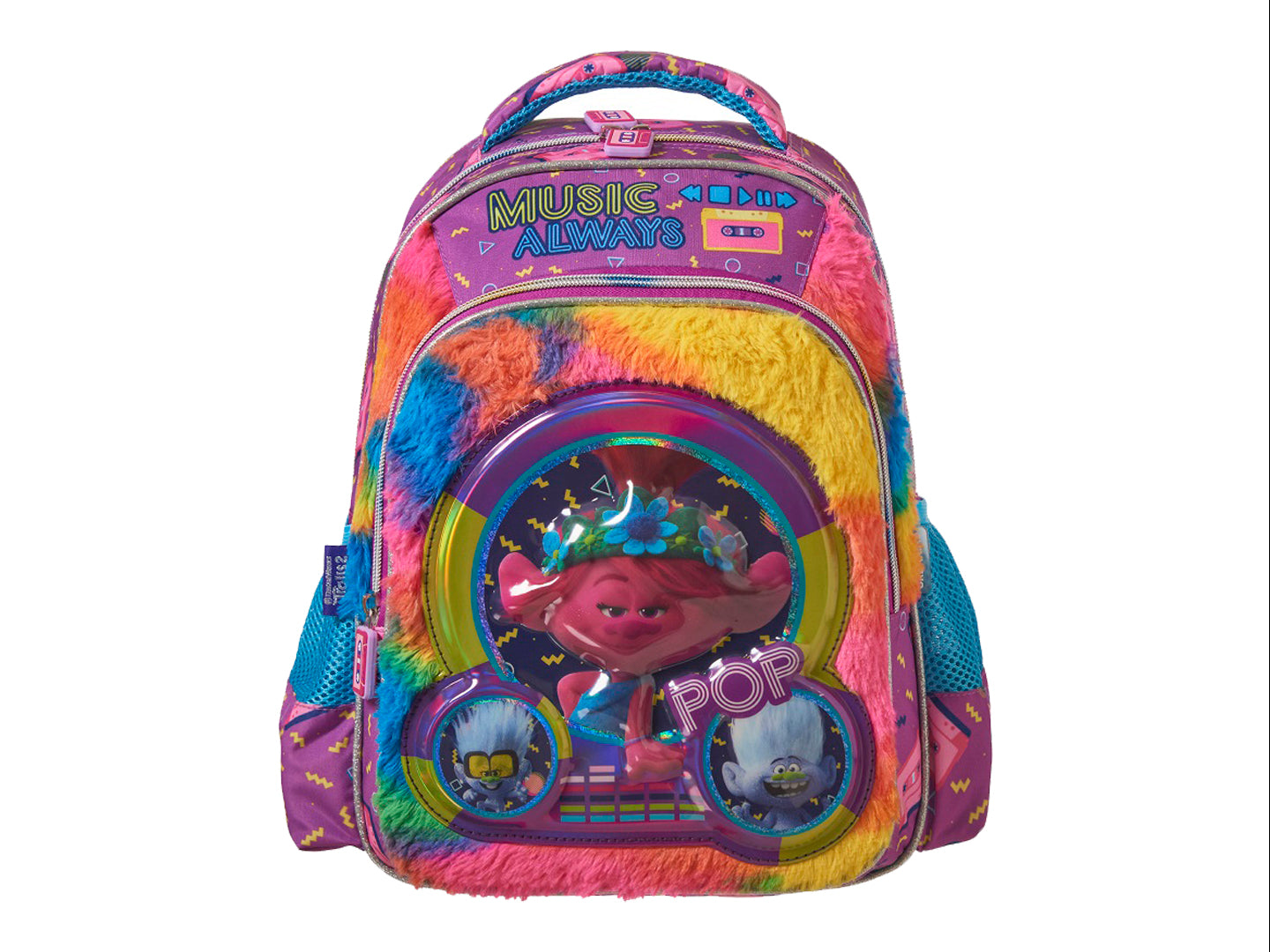 Mochilas Escolares Fotorama 302K32