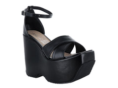 Sandalias Bsc Shoes 9207 Para Mujer