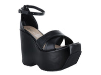 Sandalias Bsc Shoes 9207 Para Mujer