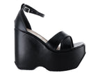 Sandalias Bsc Shoes 9207 Para Mujer