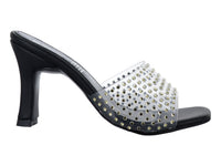 Sandalias Bsc Shoes 681 Para Mujer