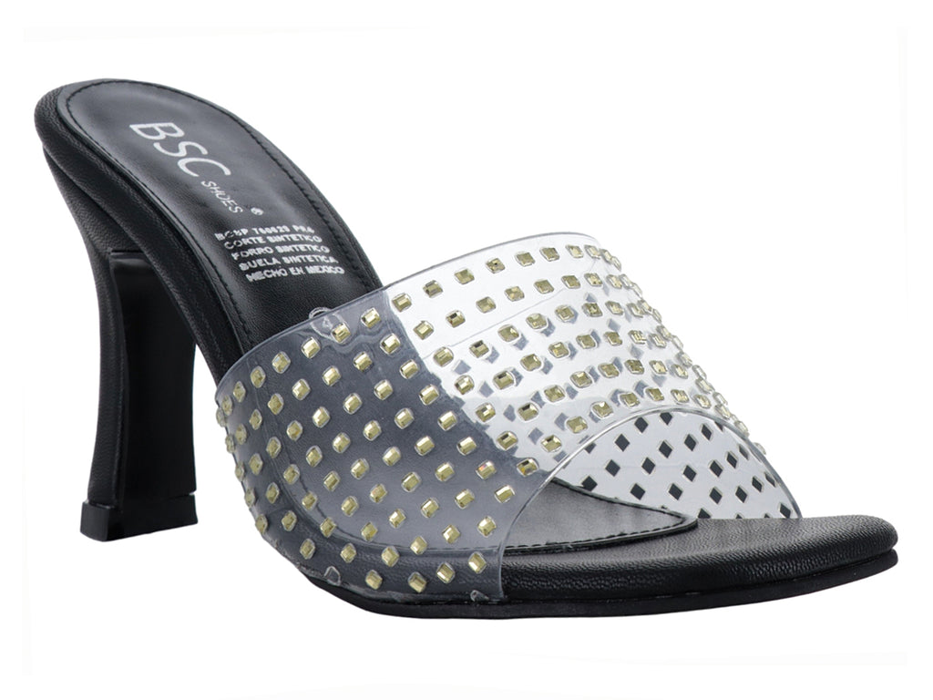 Sandalias Bsc Shoes 681 Para Mujer