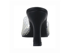 Sandalias BSC SHOES Negro para Mujer