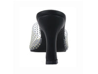 Sandalias BSC SHOES Negro para Mujer